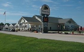 Depot Inn And Suites la Plata Missouri